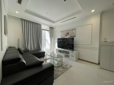 Vinhomes Central Park, Vietnam Vinhomes Central Park, Vietnam