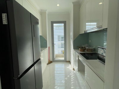 Vinhomes Central Park, Vietnam Vinhomes Central Park, Vietnam