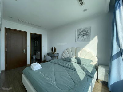 Vinhomes Central Park, Vietnam Vinhomes Central Park, Vietnam