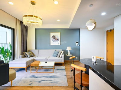 Masteri Thao Dien, Vietnam Masteri Thao Dien, Vietnam