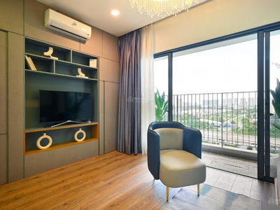 Masteri Thao Dien, Vietnam Masteri Thao Dien, Vietnam