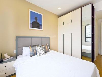 Masteri Thao Dien, Vietnam Masteri Thao Dien, Vietnam