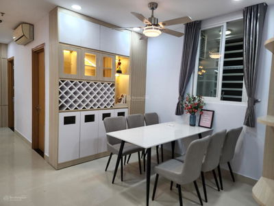 Soho Residence, Vietnam  Soho Residence, Vietnam