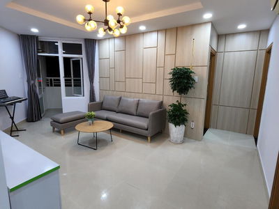 Soho Residence, Vietnam Soho Residence, Vietnam