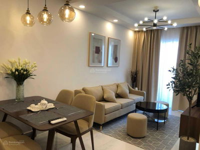 Soho Residence, Vietnam  Soho Residence, Vietnam