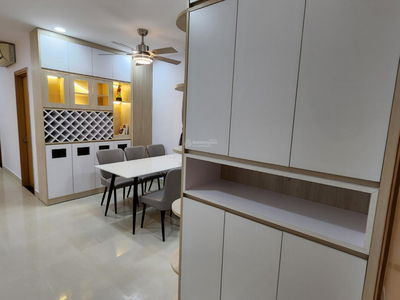 Soho Residence, Vietnam  Soho Residence, Vietnam