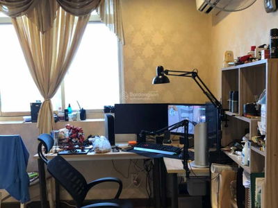 Soho Residence, Vietnam  Soho Residence, Vietnam