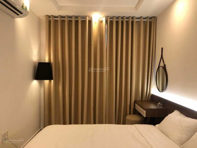 Soho Residence, Vietnam  Soho Residence, Vietnam