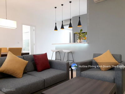 Thao Dien Pearl, Vietnam Thao Dien Pearl, Vietnam