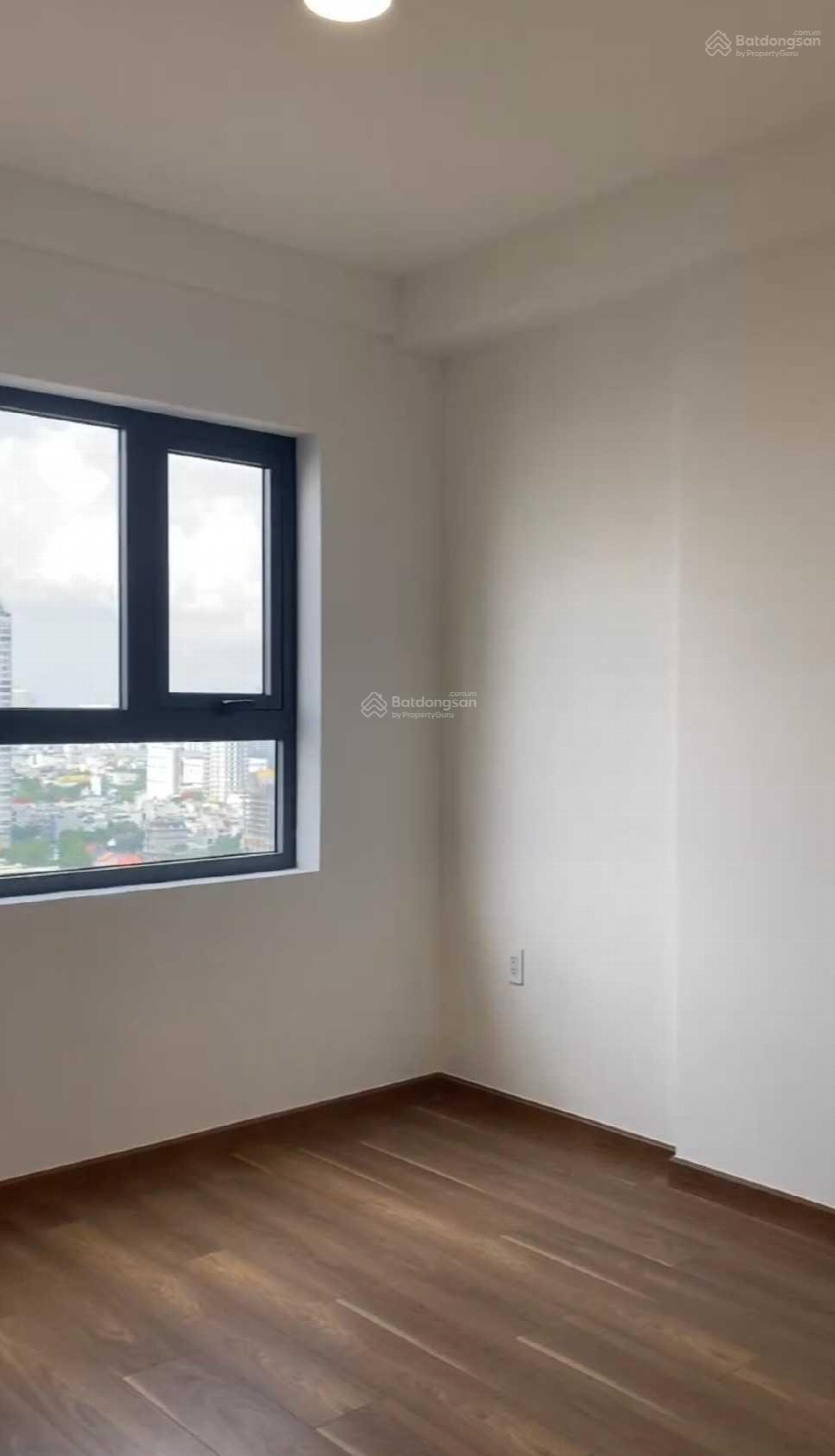 Q7 Saigon Riverside, Vietnam Q7 Saigon Riverside, Vietnam