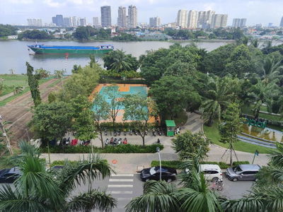 Opal Riverside, Vietnam Opal Riverside, Vietnam