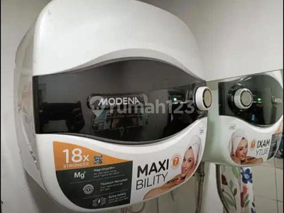 Grand Asia Afrika Apartment, Indonesia  Grand Asia Afrika Apartment, Indonesia