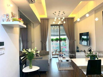 Botanica Premier, Vietnam Botanica Premier, Vietnam