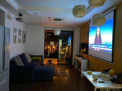 IEC Residences Tu Hiep, Vietnam IEC Residences Tu Hiep, Vietnam