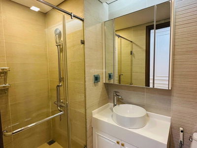 Vinhomes Central Park, Vietnam Vinhomes Central Park, Vietnam