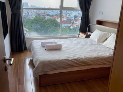 Thao Dien Pearl, Vietnam Thao Dien Pearl, Vietnam