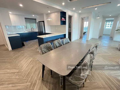 Ciputra Hanoi, Vietnam Ciputra Hanoi, Vietnam