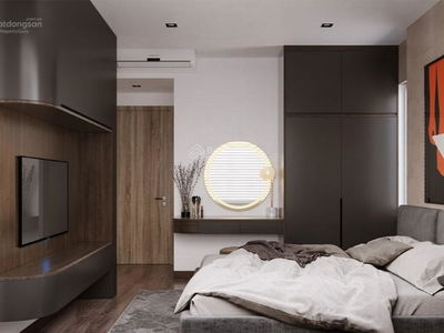 Khang Gia Tan Huong (Lucky Apartment), Vietnam Khang Gia Tan Huong (Lucky Apartment), Vietnam