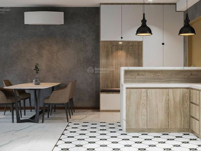 Khang Gia Tan Huong (Lucky Apartment), Vietnam Khang Gia Tan Huong (Lucky Apartment), Vietnam