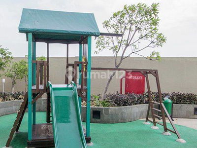 Green Lake Sunter Apartment, Indonesia  Green Lake Sunter Apartment, Indonesia
