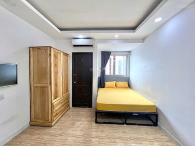 Nguyen Thi Minh Khai Street, Vietnam Nguyen Thi Minh Khai Street, Vietnam