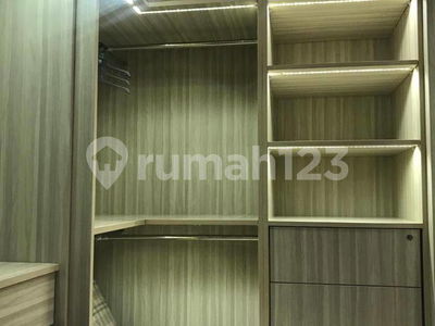 U Residences, Indonesia  U Residences, Indonesia