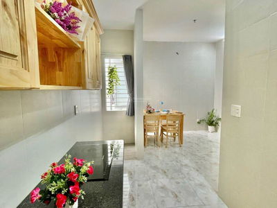 Le Van Viet Street, Vietnam Le Van Viet Street, Vietnam