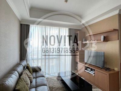 Kuningan City Denpasar Residence Apartment, Indonesia  Kuningan City Denpasar Residence Apartment, Indonesia