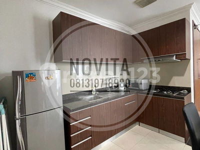 Kuningan City Denpasar Residence Apartment, Indonesia  Kuningan City Denpasar Residence Apartment, Indonesia