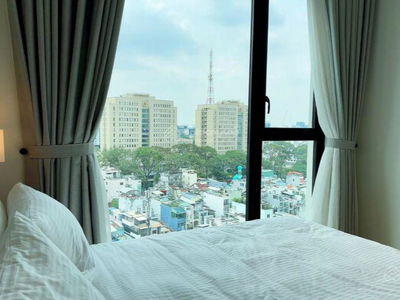 Rivera Park Saigon, Vietnam Rivera Park Saigon, Vietnam