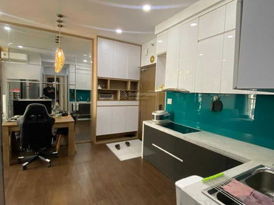 Rivera Park Saigon, Vietnam Rivera Park Saigon, Vietnam