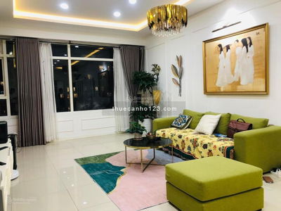 Saigon Pearl, Vietnam Saigon Pearl, Vietnam