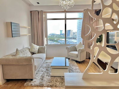 Saigon Pearl, Vietnam Saigon Pearl, Vietnam