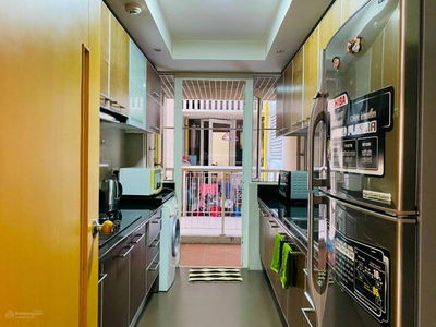 Saigon Pearl, Vietnam Saigon Pearl, Vietnam