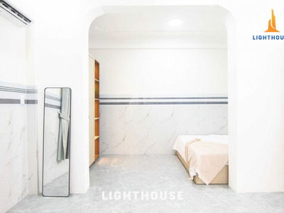 Dang Thuy Tram Street, Vietnam Dang Thuy Tram Street, Vietnam