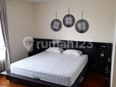 Permata Hijau Residences, Indonesia  Permata Hijau Residences, Indonesia