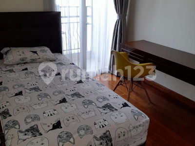 Permata Hijau Residences, Indonesia  Permata Hijau Residences, Indonesia