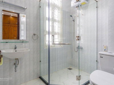 Ba Le Chan Street, Vietnam Ba Le Chan Street, Vietnam