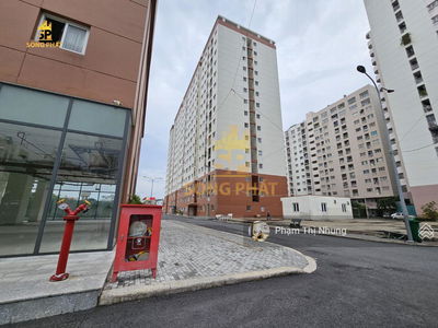 Green Town Binh Tan Green Town Binh Tan