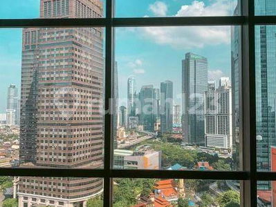 Sudirman Suites, Indonesia  Sudirman Suites, Indonesia