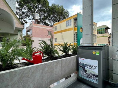 Nguyen Huu Canh Street, Vietnam Nguyen Huu Canh Street, Vietnam