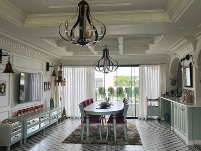 The Panorama, Vietnam The Panorama, Vietnam