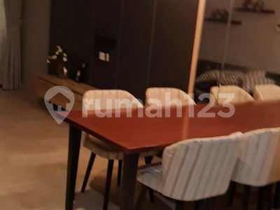 Sudirman Suites, Indonesia  Sudirman Suites, Indonesia