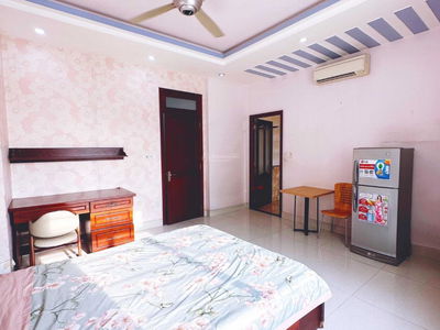 Than Van Nhiep Street, Vietnam Than Van Nhiep Street, Vietnam