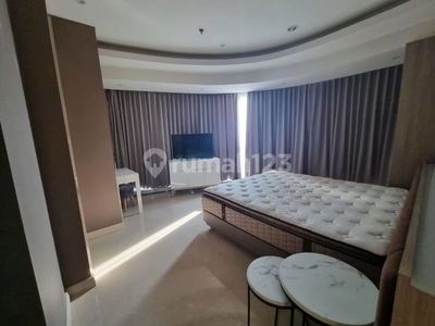 One Icon Residences, Indonesia  One Icon Residences, Indonesia