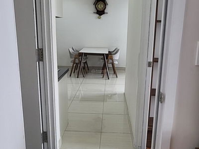 Carillon 3, Vietnam Carillon 3, Vietnam