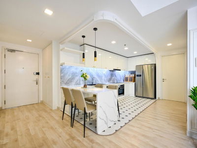 Park Legend, Vietnam Park Legend, Vietnam