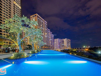 The Peak, Vietnam The Peak, Vietnam