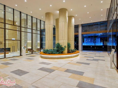 The Peak, Vietnam The Peak, Vietnam