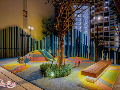 The Peak, Vietnam The Peak, Vietnam